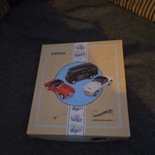 CORGI 1/43 - 97695 THE