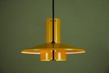 MOGENS DAVIDSEN Flipperline Light Pendant Lamp SC Sørensen Danish Modern 70s 80s