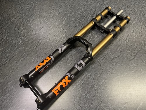 Fox kashima factory series - factory,