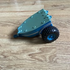 Bob The Builder Scrambler Quad