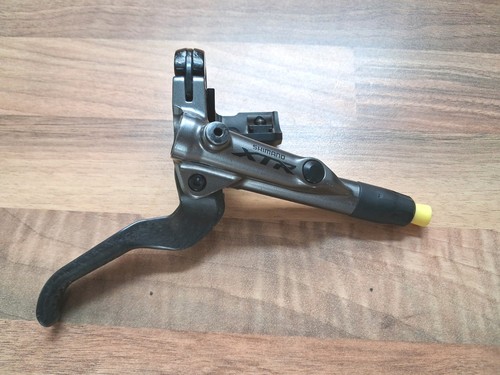 Shimano xtr m9000 brake - xtr, bl-m9000