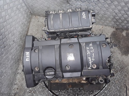 2001 peugeot 307 engine petrol - peugeot,