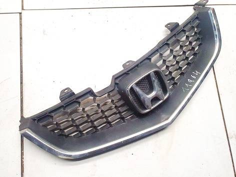 Hood grille front - front, honda