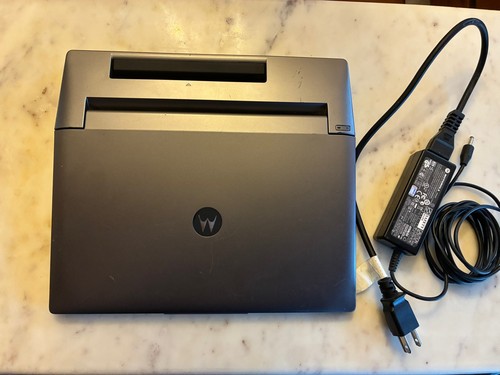 Motorola lapdock 100 with - motorola,