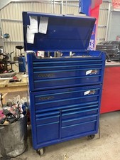 Snap On Tool Box With/ Or