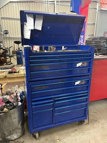 Snap tool box - snap,