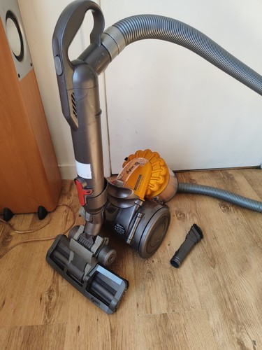 Dyson dc22 baby allergy vacuum - dc22,