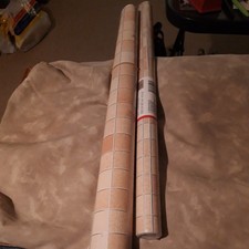 STICK UP STICKY BACK PLASTIC SELF ADHESIVE  VINYL JOB LOT( 1 Full Roll 1 Part 