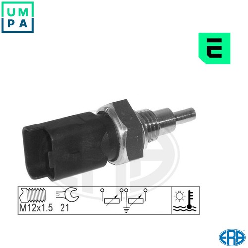 Sensor coolant temperature - coolant,