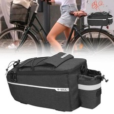 Large Capacity Waterproof Bike