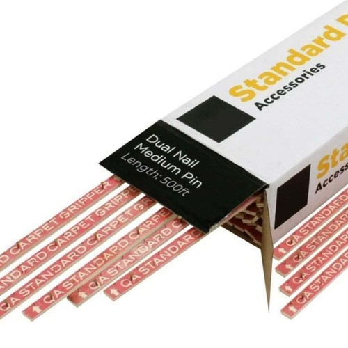 Carpet grippers pack 100 - pack,