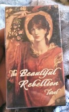 The beautiful rebellion tarot - the,