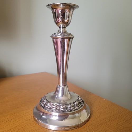 Vintage ianthe silver plated - vintage,