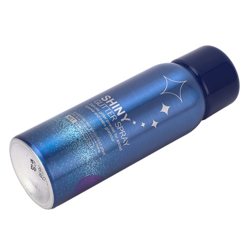 60ml glitter spray radiant - 60ml,
