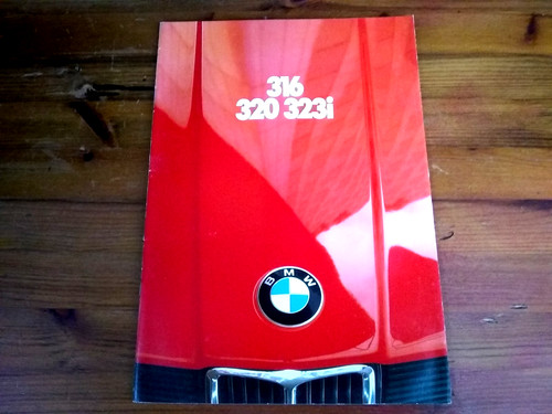 Bmw series e21 sales - bmw,