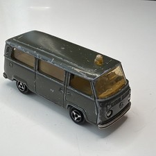 Majorette Volkswagen T2 Bay
