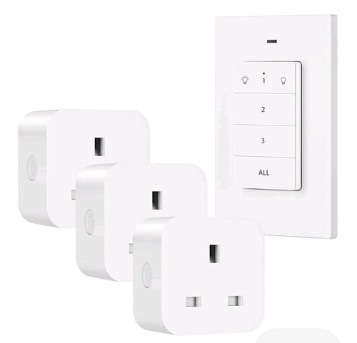 Dewenwils wireless remote - wireless,