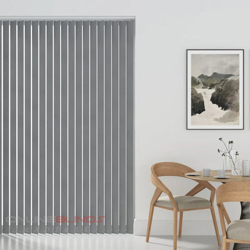 Vertical blinds blackout - vertical,