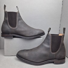 Loake 1880 Boots UK 10 Men's