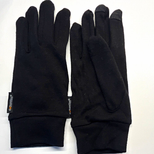 Extremities merino touchscreen - merino,