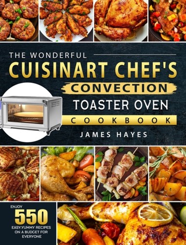 Hayes wonderful cuisinart - hayes,