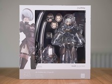 Nier Automata 2B Figma 643  2B