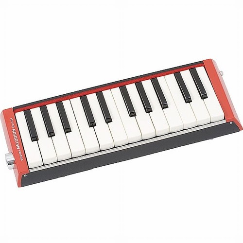 Suzuki bass melodion - b-24,