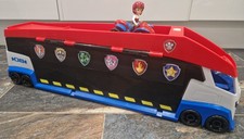 Paw Patrol Transforming Paw