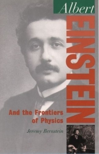 Albert einstein and - albert, the