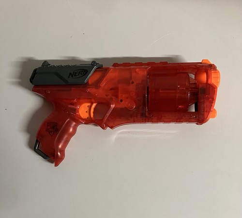 Nerf strike elite - nerf, n-strike