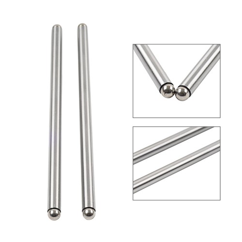 Pair 141mm motorcycle cylinder - pair,