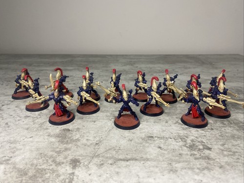 Eldar aeldari dire - eldar,