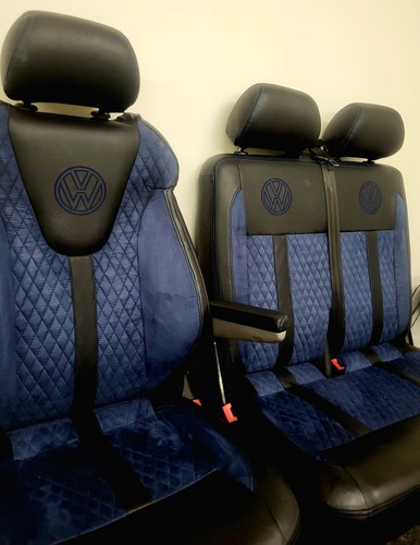 Volkswagen transporter front - volkswagen,