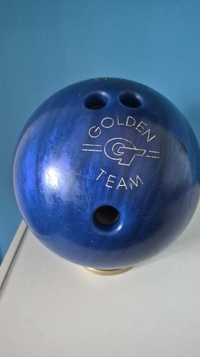 Ebonite golden team bowling - golden,