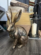 Large Ear 31cm Sculptured