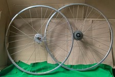 Mavic MA2 rims on large flange