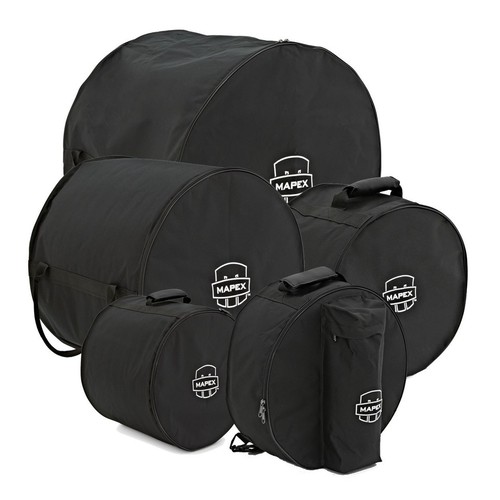 Mapex fusion drum bag case - bag,
