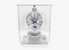 Jaeger-LeCoultre Atmos Du