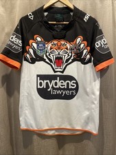Wests Tigers 2016 Auckland