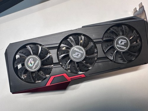 Colorful igame rtx - rtx, super