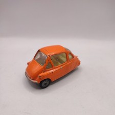 Corgi 233 Heinkel Bubble Car
