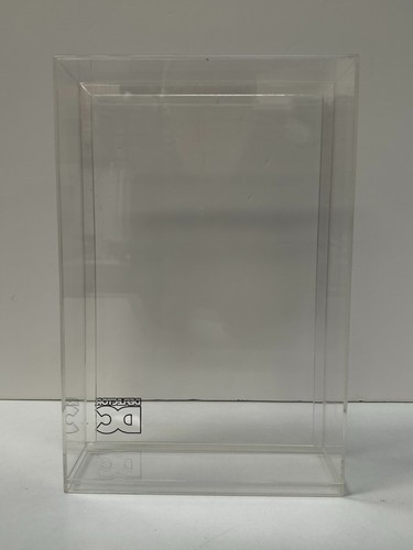 Acrylic display case - display, wars