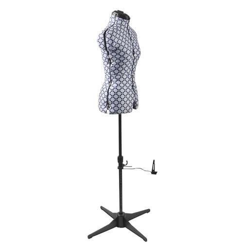 Adjustable dressmakers dummy - adjustable,