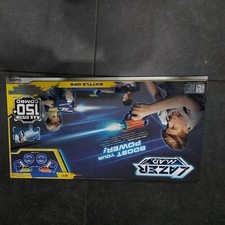 Lazer MAD Battle Ops
