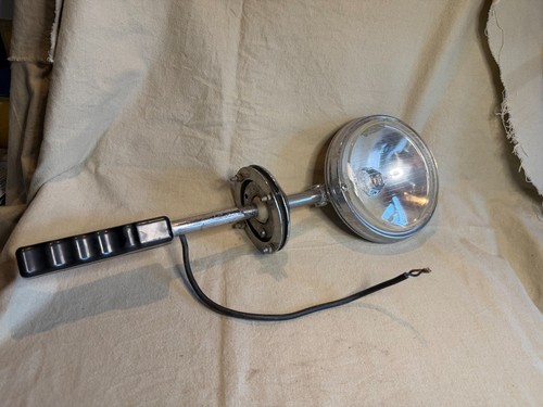 Vintage hella car - vintage,