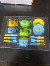 New Peppa Pig 15 Piece Picnic