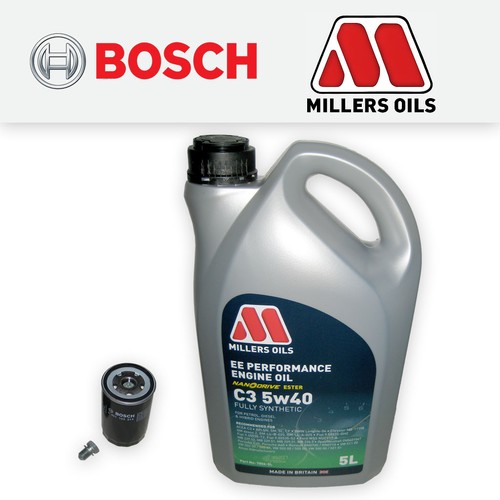 Service kit for - service,