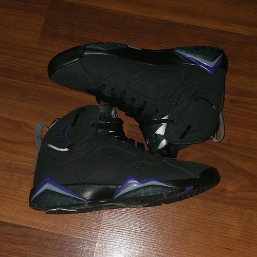 Jordan air retro - 7,