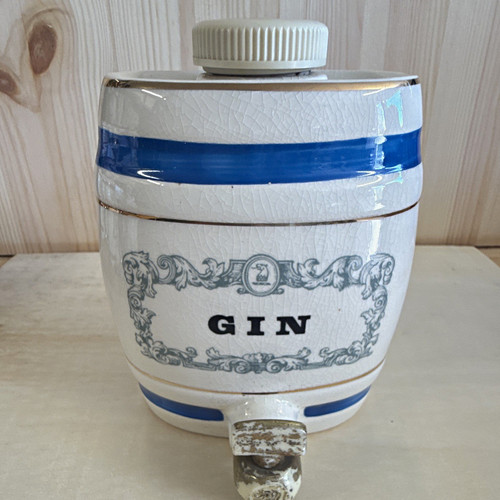Gin wade royal - gin, victoria