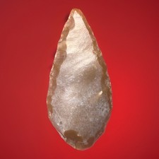 Ancient Neolithic Arrowhead